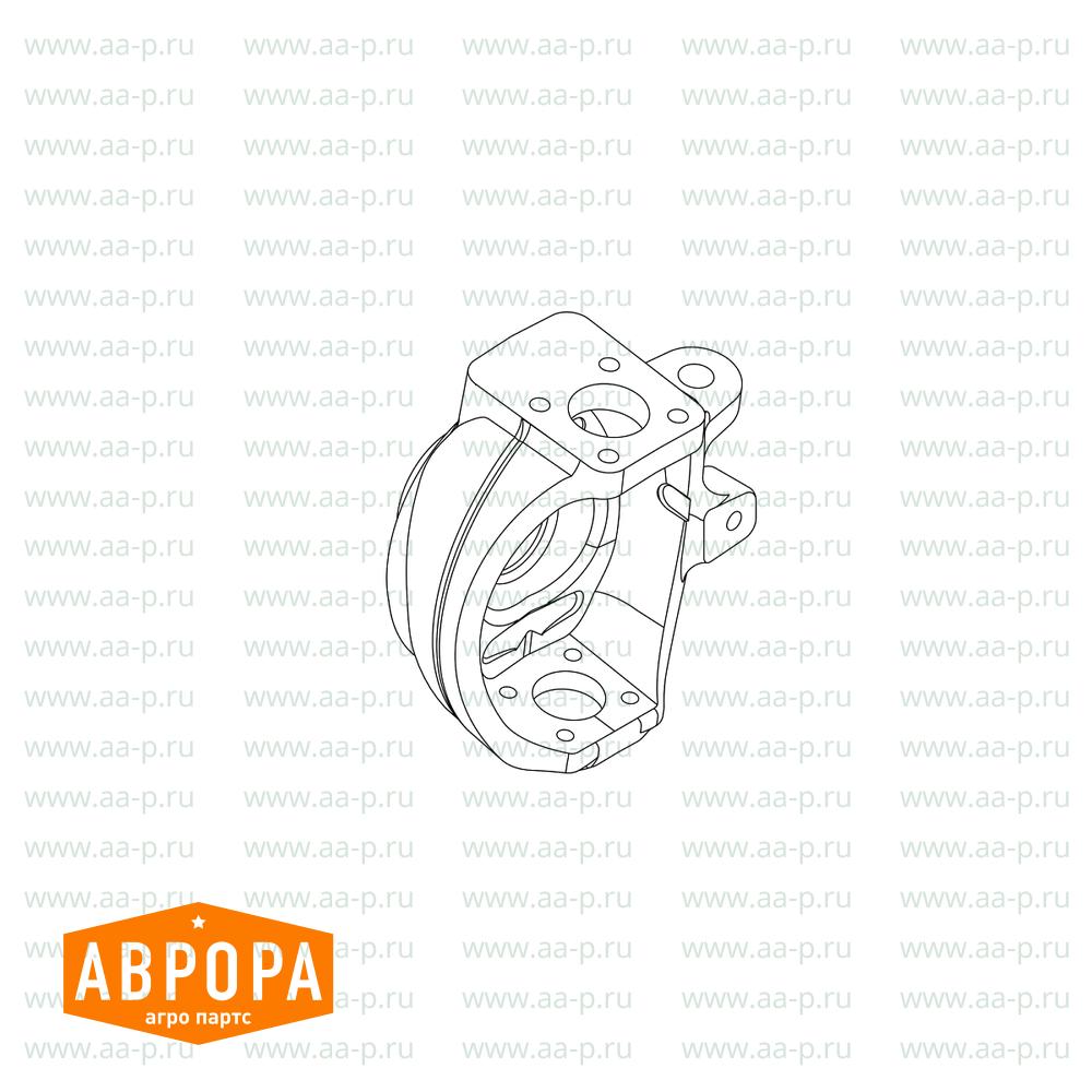 ER635301 РАСПОРНАЯ  ВТУЛКА